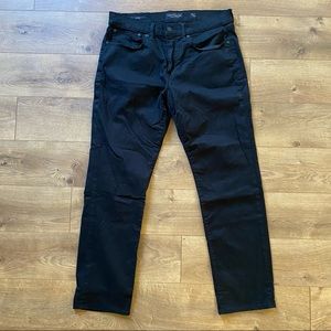Lucky Brand Black Jeans